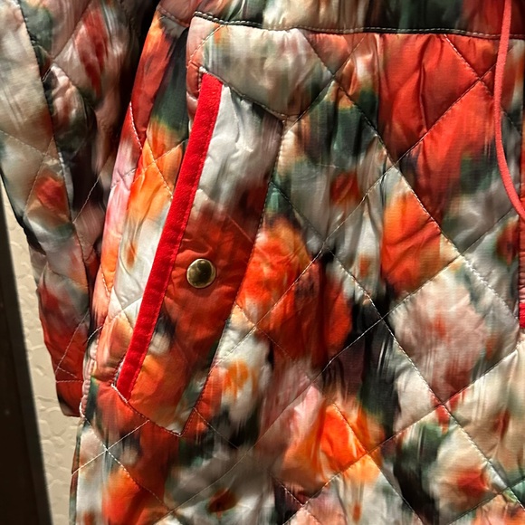 J Crew Liberty of London Snowsuit - Picture 4 of 5